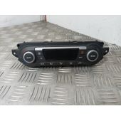 Mando Climatizador Para Ford Focus Lim.