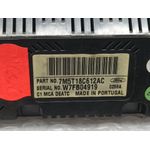 Mando Climatizador Para Ford Focus Lim.