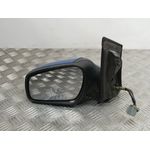 Retrovisor Izquierdo Para Ford Focus Lim.