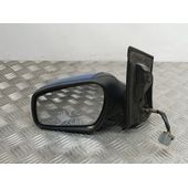 Retrovisor Izquierdo Para Ford Focus Lim.
