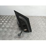 Retrovisor Izquierdo Para Ford Focus Lim.