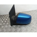 Retrovisor Izquierdo Para Ford Focus Lim.