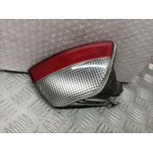 Piloto Trasero Derecho Paragolpes Para Ford Focus Lim.