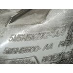 Piloto Trasero Derecho Paragolpes Para Ford Focus Lim.