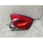 Piloto Trasero Izquierdo Paragolpes Para Ford Focus Lim.