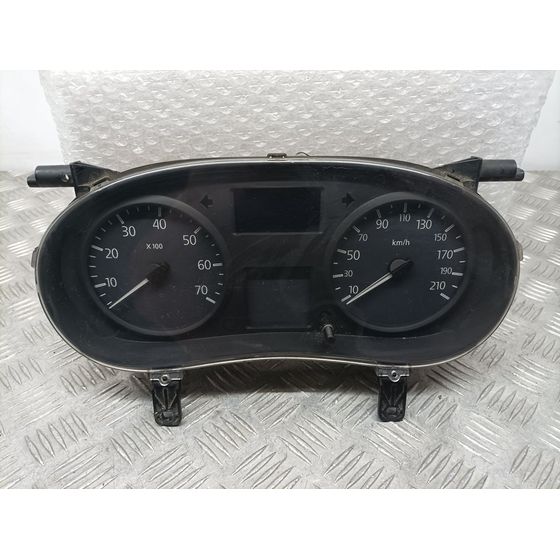 Cuadro Instrumentos Para Renault Kangoo