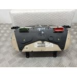 Cuadro Instrumentos Para Renault Kangoo