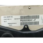 Cuadro Instrumentos Para Renault Kangoo