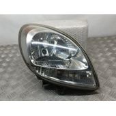 Faro Derecho Para Renault Kangoo