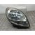 Faro Derecho Para Renault Kangoo