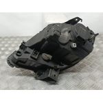Faro Derecho Para Renault Kangoo