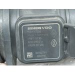 Caudalimetro Para Renault Kangoo