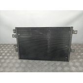 Condensador / Radiador Aire Acondicionado Para Renault Kangoo