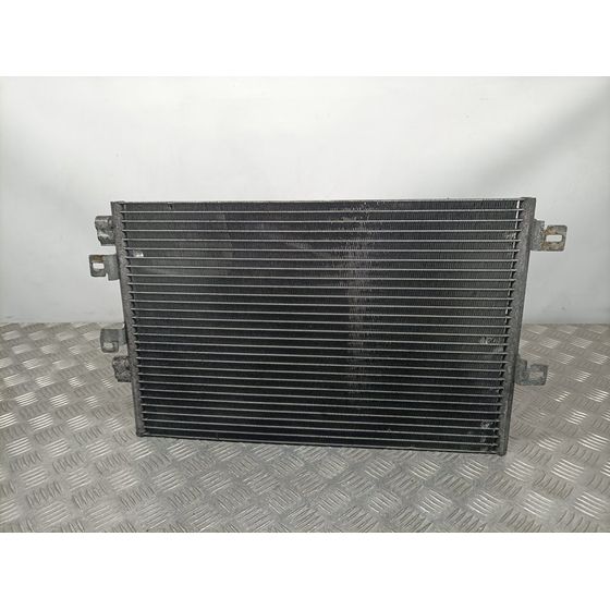 Condensador / Radiador Aire Acondicionado Para Renault Kangoo