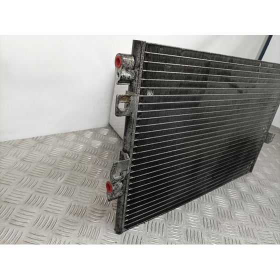 Condensador / Radiador Aire Acondicionado Para Renault Kangoo