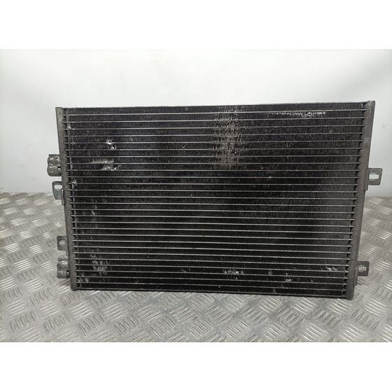 Condensador / Radiador Aire Acondicionado Para Renault Kangoo