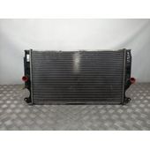 Radiador Agua Para Toyota Auris Touring Sports