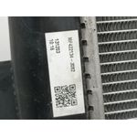 Radiador Agua Para Toyota Auris Touring Sports