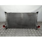 Intercooler Para Toyota Auris Touring Sports