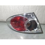 Piloto Trasero Izquierdo Para Mazda 6 Berlina