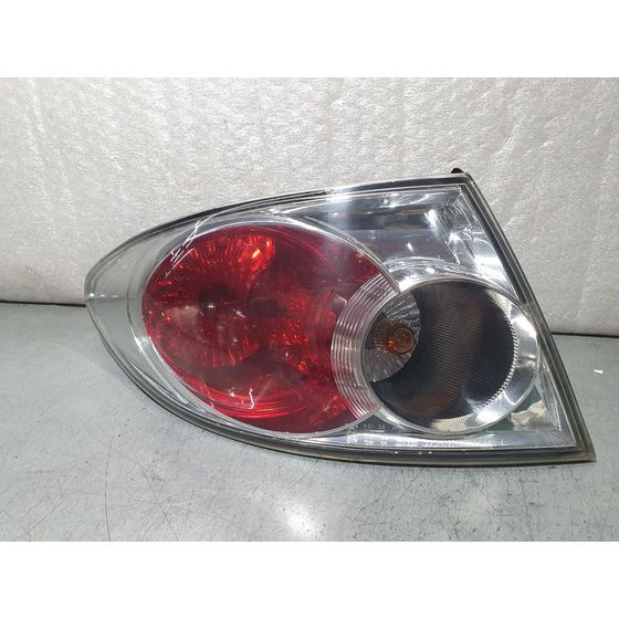 Piloto Trasero Izquierdo Para Mazda 6 Berlina