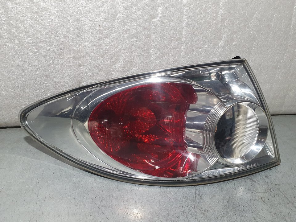 Piloto Trasero Izquierdo Para Mazda 6 Berlina