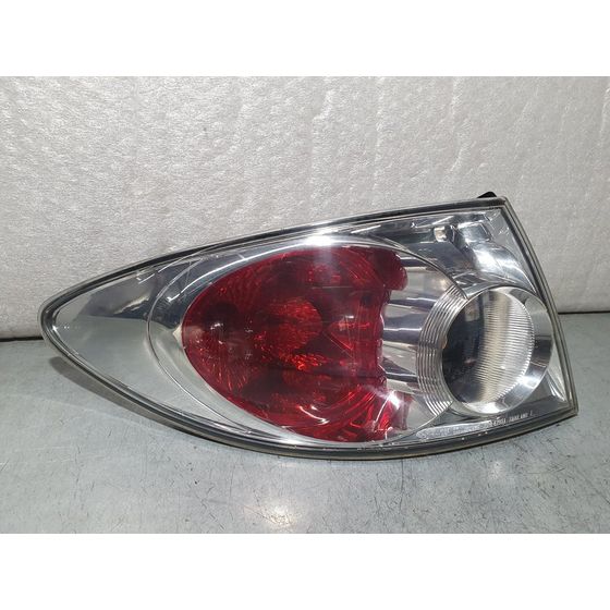 Piloto Trasero Izquierdo Para Mazda 6 Berlina