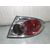Piloto Trasero Derecho Para Mazda 6 Berlina