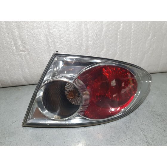 Piloto Trasero Derecho Para Mazda 6 Berlina