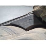 Piloto Trasero Derecho Para Mazda 6 Berlina