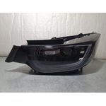 Faro Izquierdo Para Bmw I3