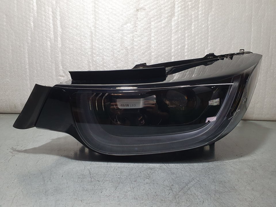 Faro Izquierdo Para Bmw I3