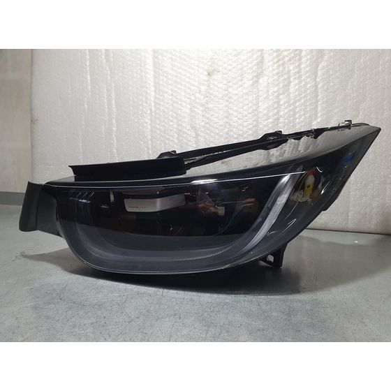 Faro Izquierdo Para Bmw I3