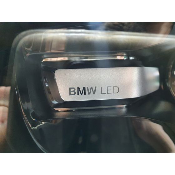 Faro Izquierdo Para Bmw I3