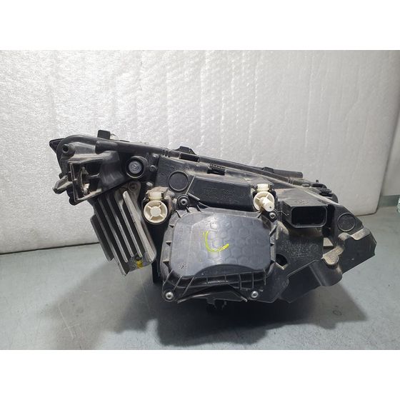 Faro Izquierdo Para Bmw I3