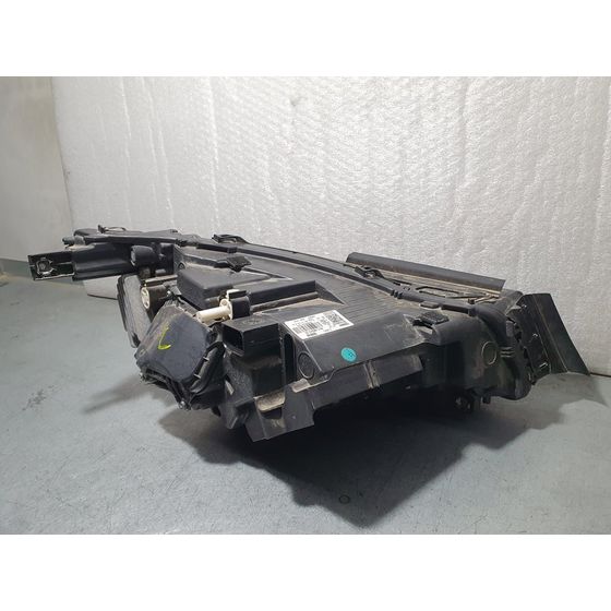 Faro Izquierdo Para Bmw I3