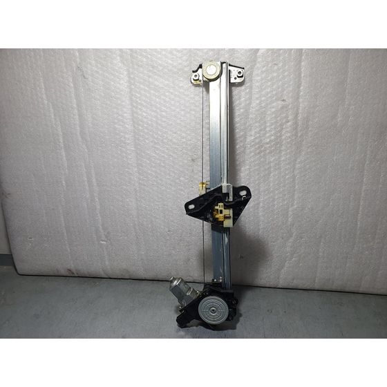Elevalunas Trasero Izquierdo Para Honda Civic Berlina 5