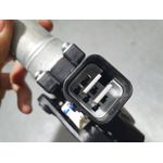 Elevalunas Trasero Izquierdo Para Honda Civic Berlina 5