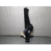 Elevalunas Trasero Izquierdo Para Peugeot 5008