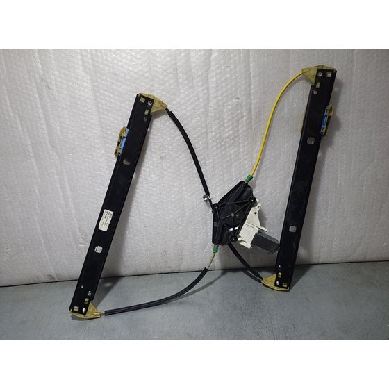 Elevalunas Delantero Derecho Para Audi A4 Ber.