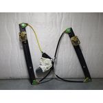Elevalunas Delantero Derecho Para Audi A4 Ber.