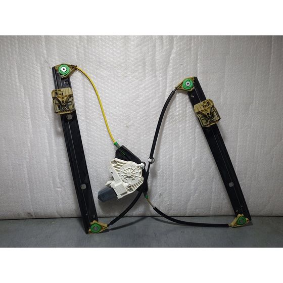 Elevalunas Delantero Derecho Para Audi A4 Ber.