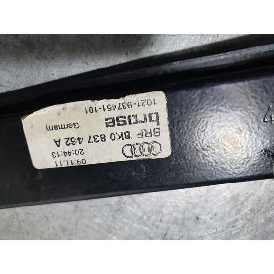 Elevalunas Delantero Derecho Para Audi A4 Ber.
