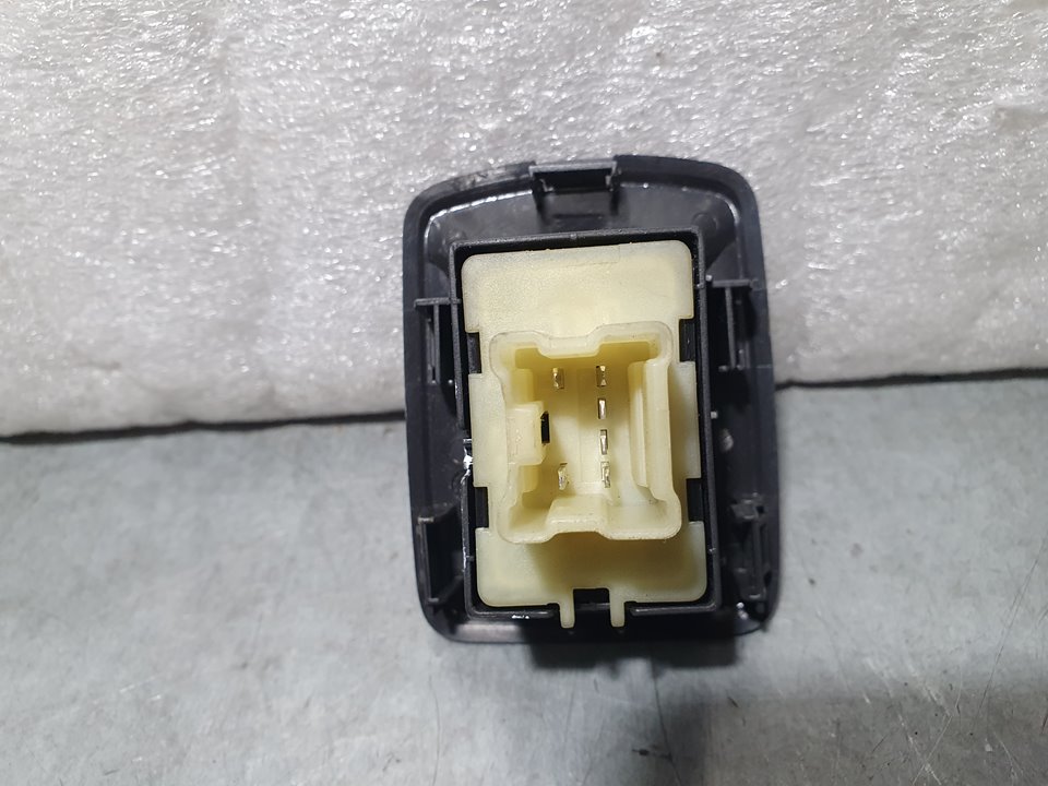 Mando Elevalunas Delantero Derecho Para Renault Kangoo