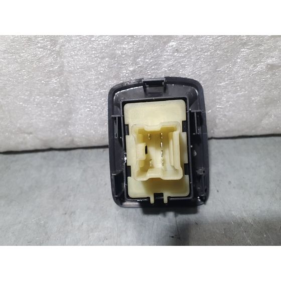 Mando Elevalunas Delantero Derecho Para Renault Kangoo