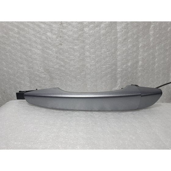 Maneta Exterior Trasera Izquierda Para Peugeot 5008