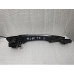 Maneta Exterior Trasera Izquierda Para Peugeot 5008