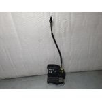 Cerradura Puerta Trasera Derecha  Para Opel Astra K Lim. 5Türig