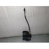 Cerradura Puerta Trasera Derecha  Para Opel Astra K Lim. 5Türig