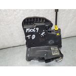 Cerradura Puerta Trasera Derecha  Para Opel Astra K Lim. 5Türig